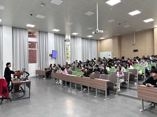 学术 | 清华大学颜海平教授来...