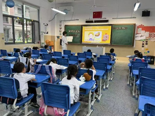 我为同学做实事 | 2025秋...