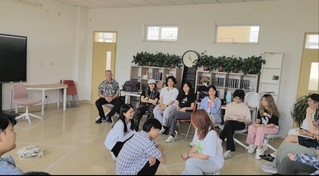 教学 | 戏剧赋能语言教学——...
