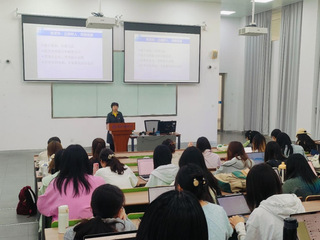党建 | 联合分党校党课：强本...