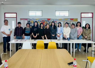 党建 | 学习班车聚焦作风建设...