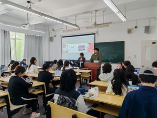 读书月系列活动 | 当莎士比亚...